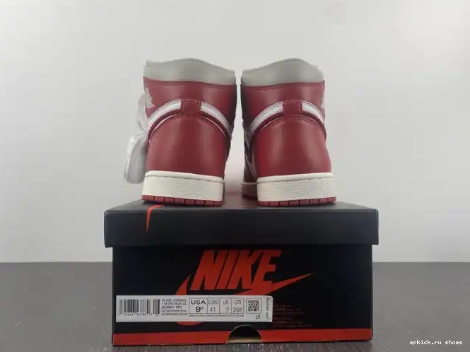 Cheap (W) Chenille OG 1 Newstalgia DJ4891-061 High Jordan 0419